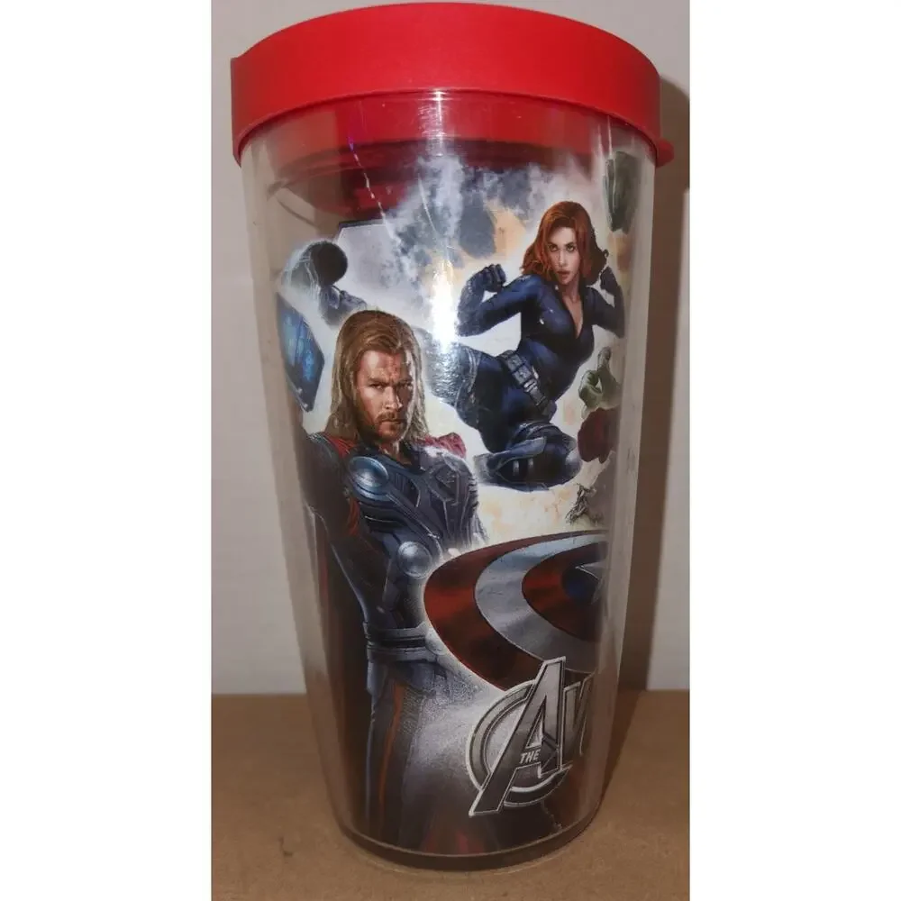 Marvel item specifics